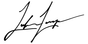 Signature Luke Lango