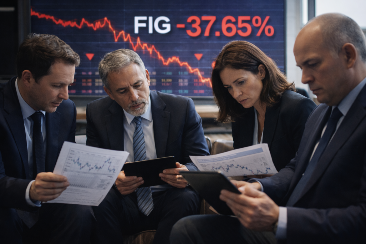 Figma stock has plunged amid SaaSpocalypse fears: Is this an unfair punishment?