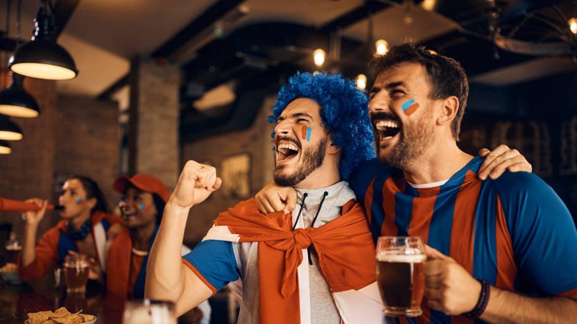 Pioneering sports bar chain only has 3 locations left