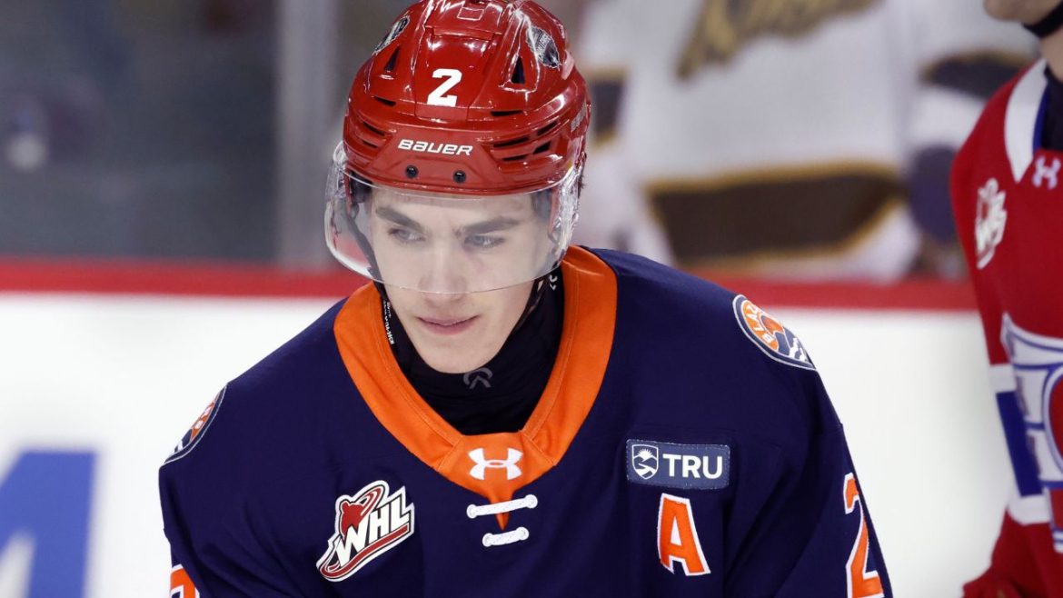 Prospects Report: Why CHL teams keep pushing for American players