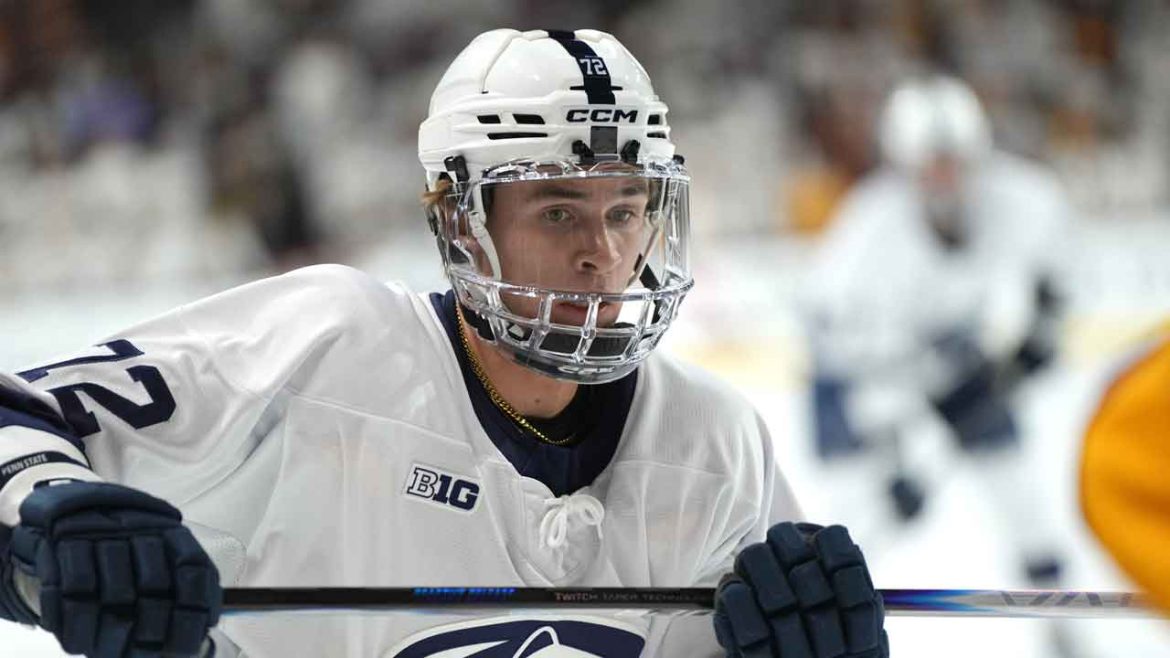 Sportsnet's 2026 NHL Draft Rankings: Final Edition