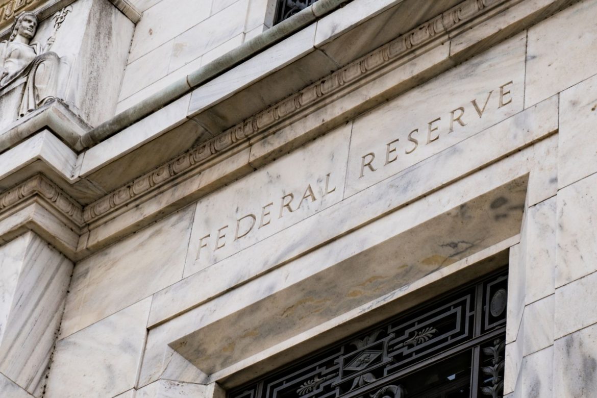 Stocks Retreat as Fed Signals Possible Higher Interest Rates