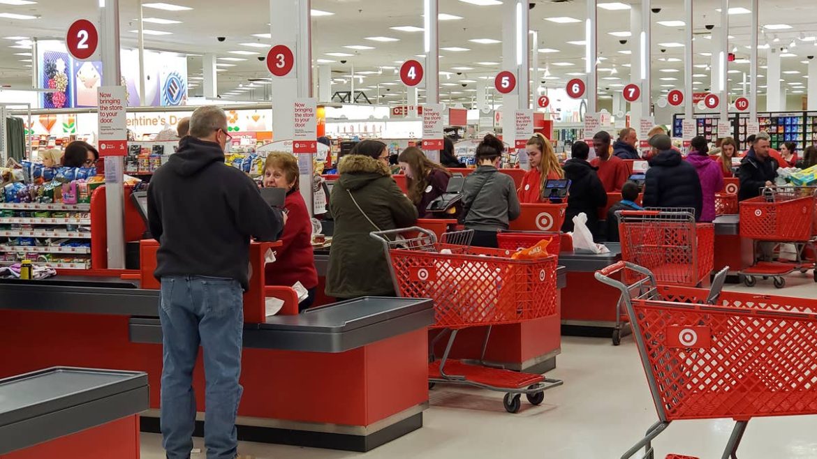 Target brings back iconic partnership after 17-year shutdown