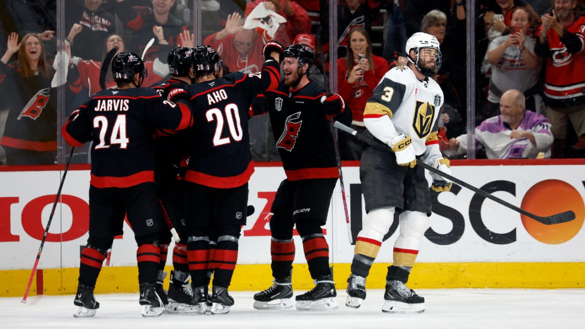 Tortorella projects confidence as Golden Knights face elimination: 'We'll be back here'