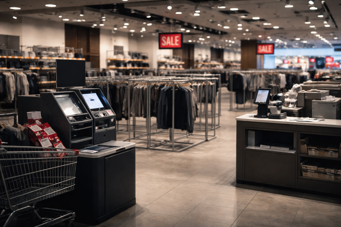 UK retail sales beat forecasts with 1.2% rise in May