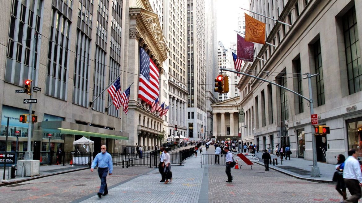 Why a hawkish Fed isn