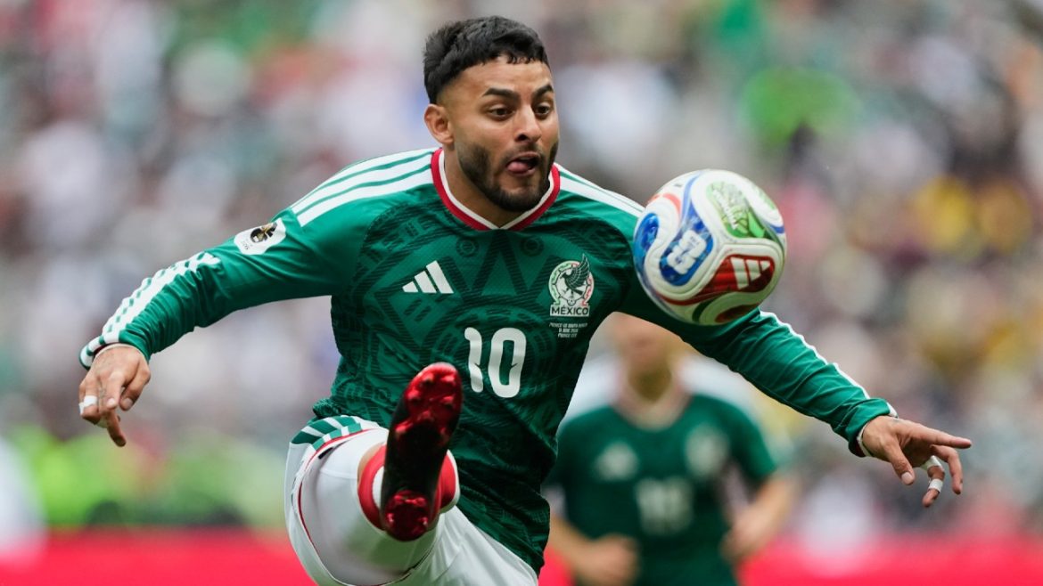 World Cup Daily: Co-host Mexico kicks off with a bang