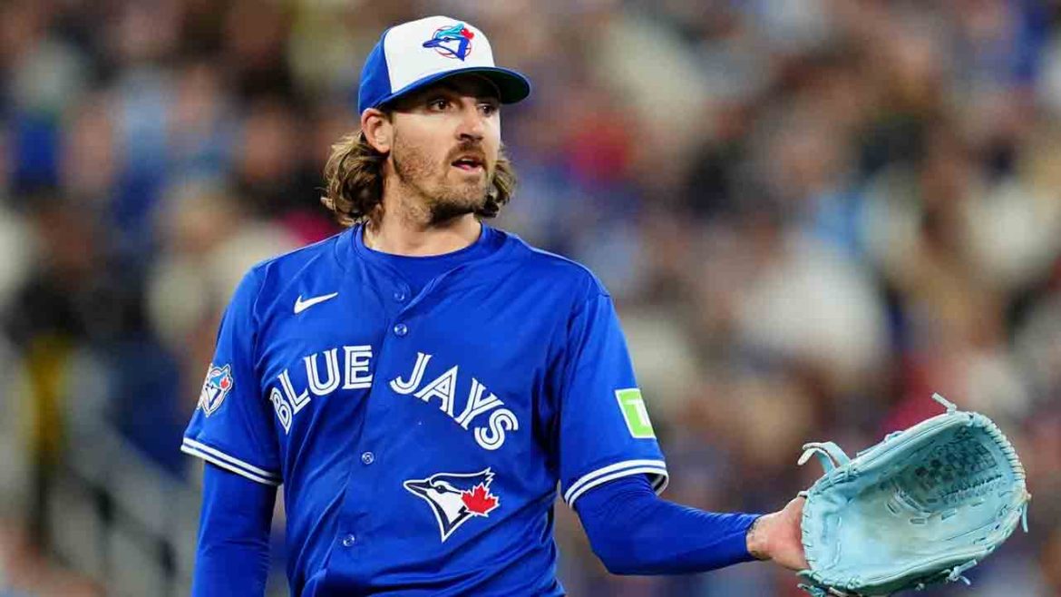Blue Jays' trade chips: Ranking players who could be moved at deadline