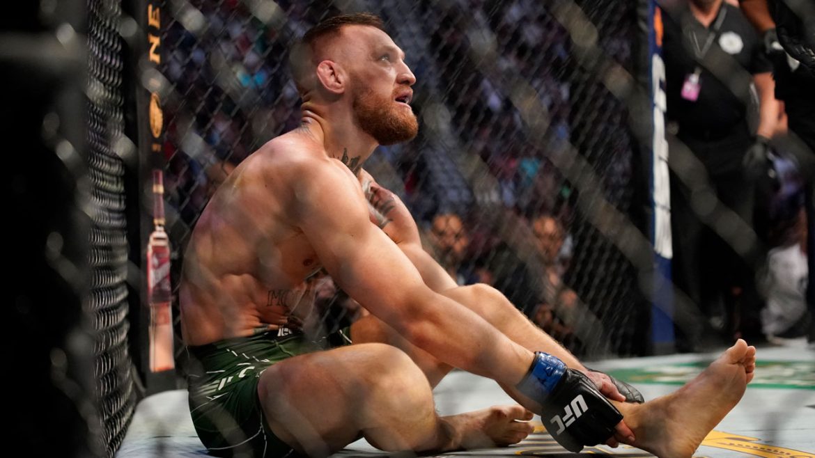 Four key questions facing UFC ahead of second half of 2026 schedule