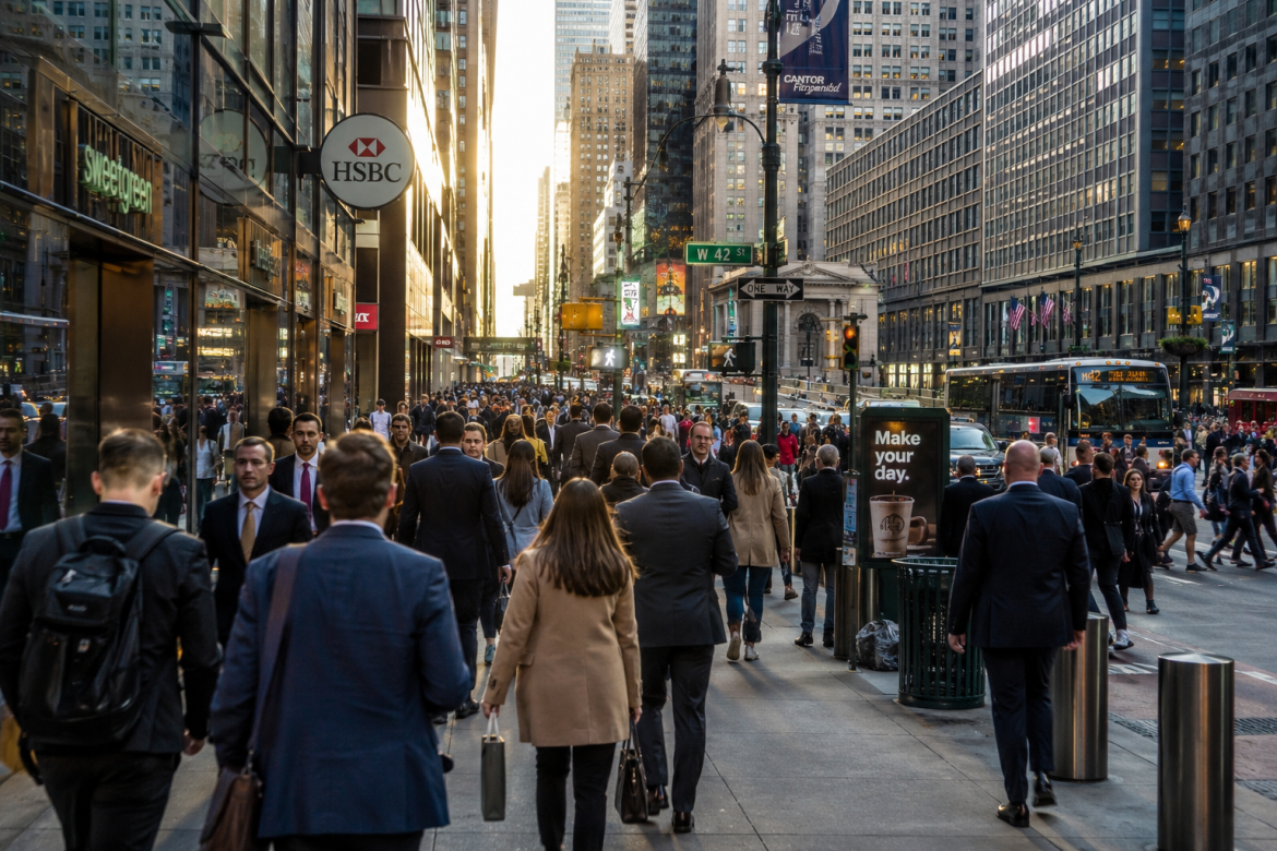 GS economist sees AI displacing 15M US workers over a decade, but there