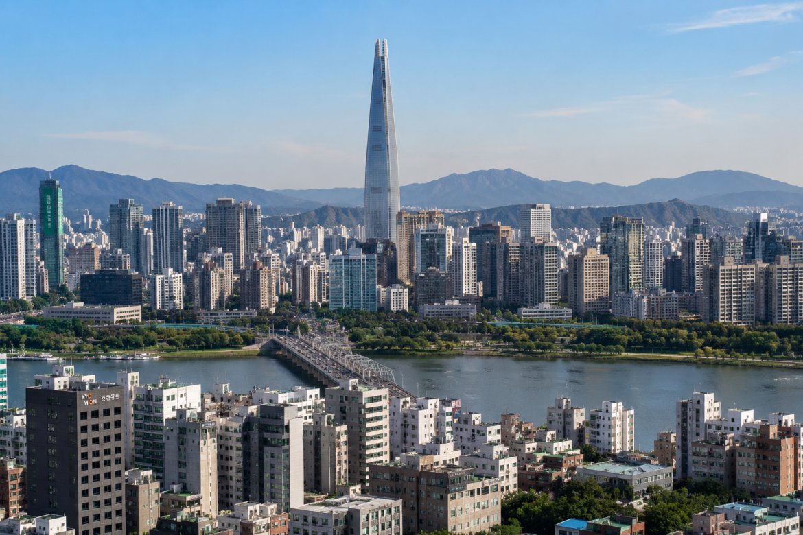Samsung, SK Hynix are changing fortunes of Koreans, but also widening inequality