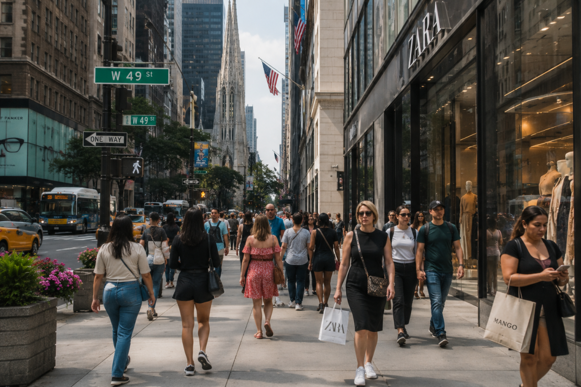 US GDP slows to 1.5%, missing estimates; June inflation cools