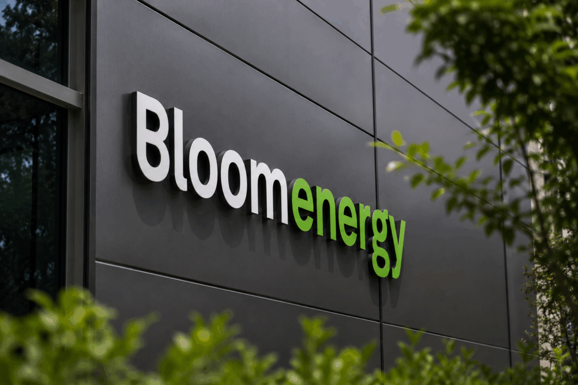 Bloom Energy stock just formed a rare pattern: will it jump to $300 soon?