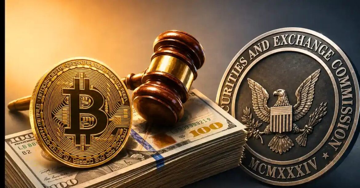 CFTC Starts Innovation Meeting on Crypto, AI, Prediction Markets