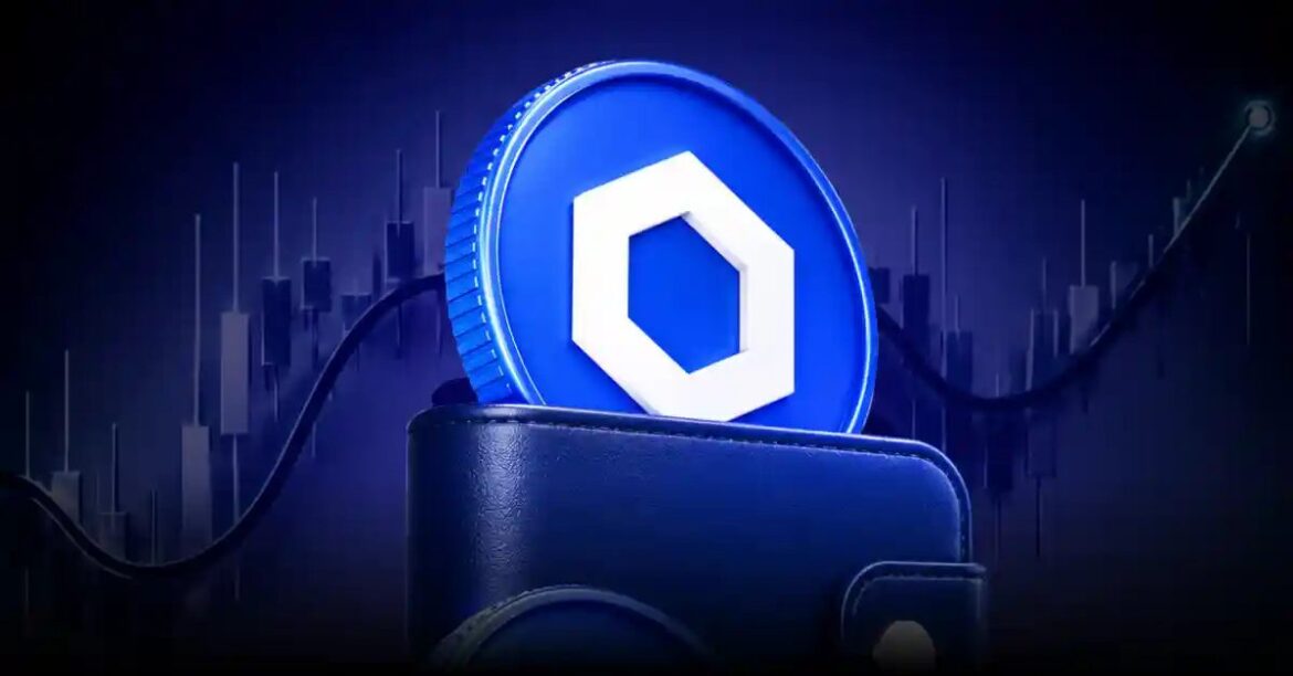 Can Chainlink Price Clear the $10 Barrier?