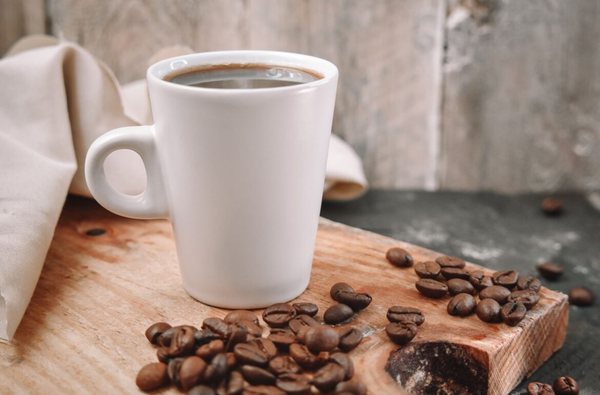 Coffee Prices Soar on Supply Concerns