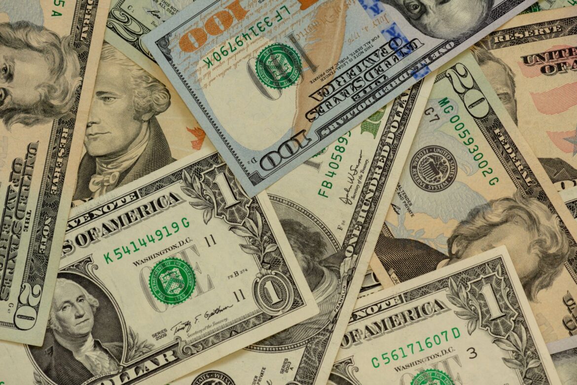 Dollar is Undercut by Dovish US PPI Report