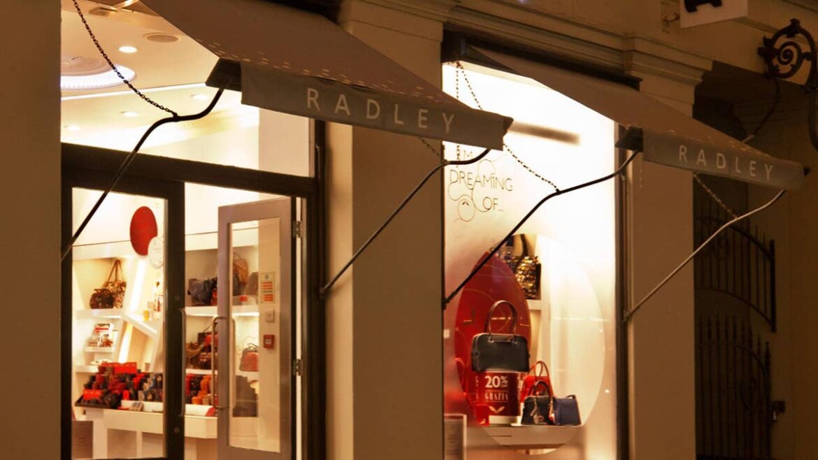Global fashion giant closes 21 stores, exits key market