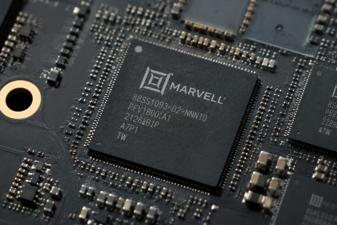 Marvell stock forecast: valuation concerns persist ahead of earnings