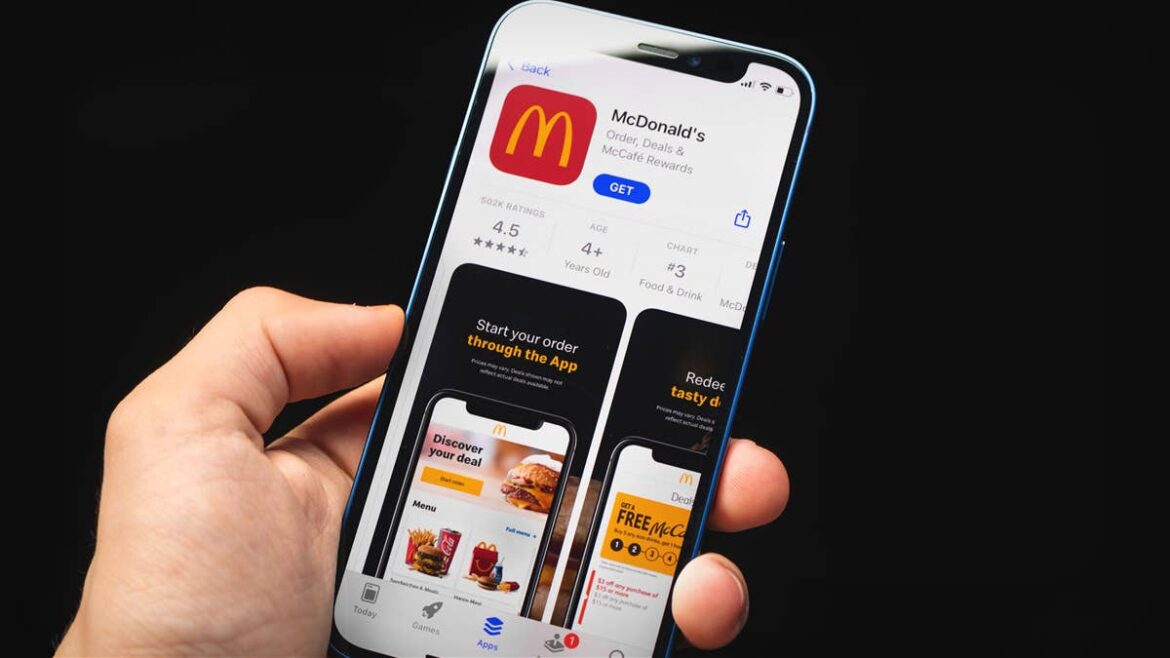 McDonald's Shell gas deal saves you money at the pump