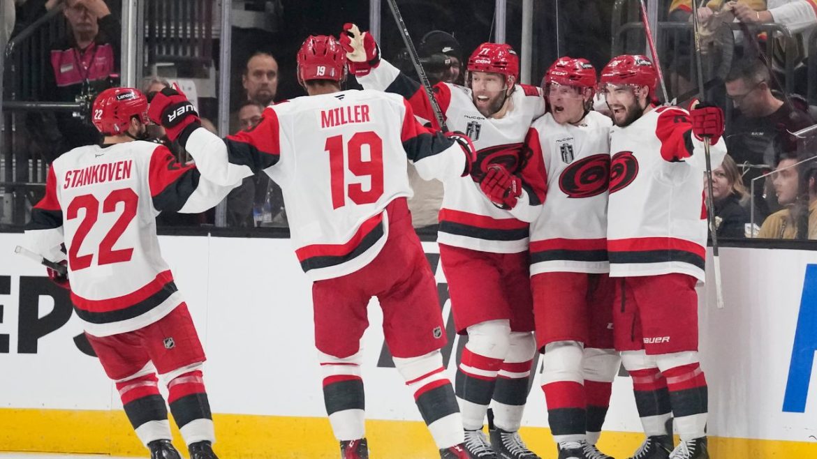 NHL off-season grades: Metropolitan Division