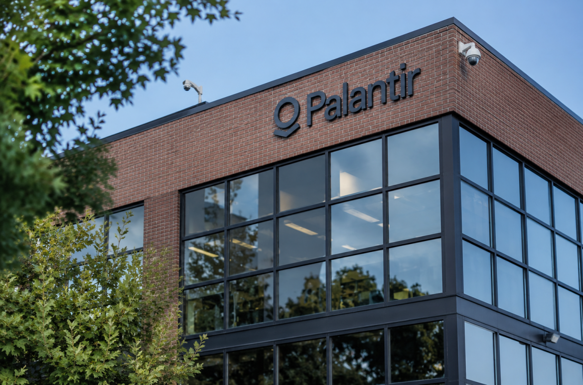 Palantir stock surges 20% as Q2 earnings beat spurs analyst upgrades