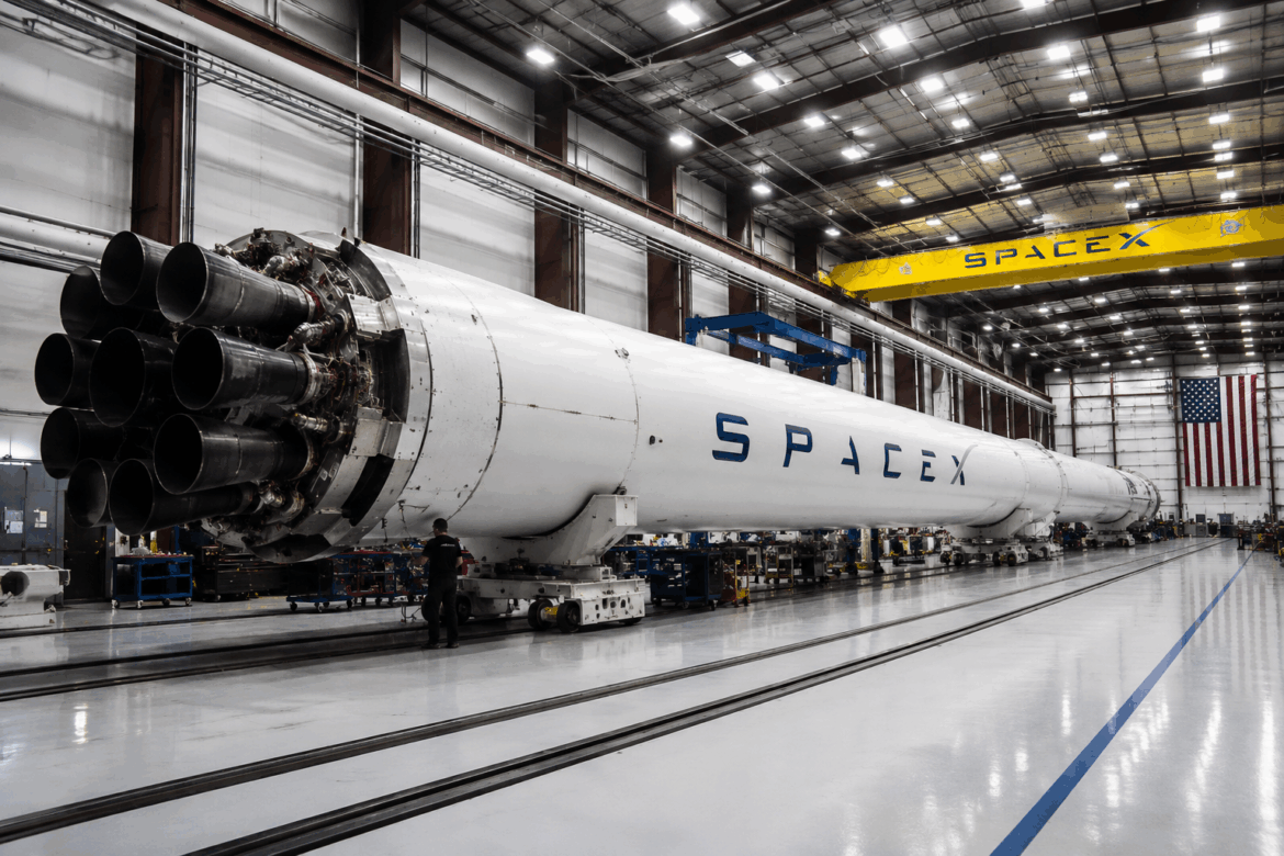 SpaceX stock is soaring: is this a golden opportunity to buy?