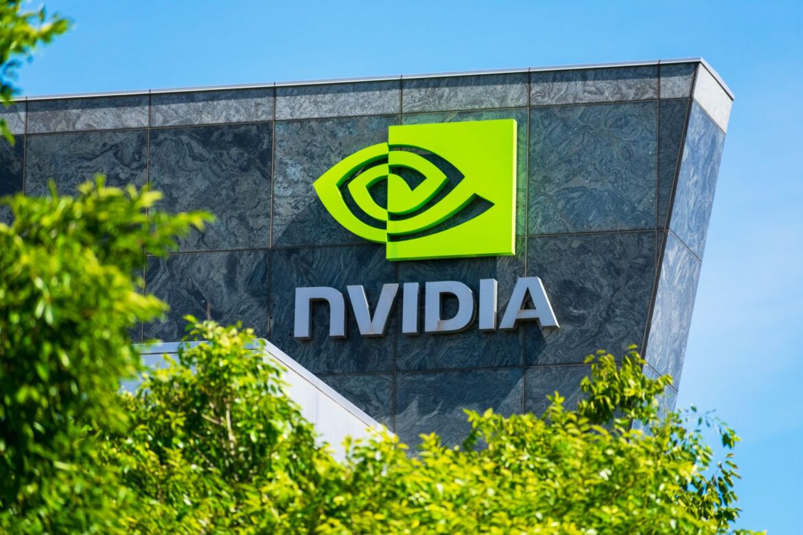 Stocks Rally as Nvidia Earnings Boost AI Optimism