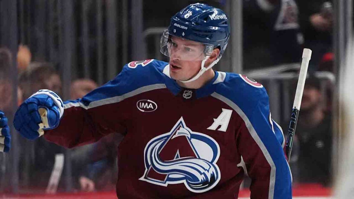 'Worth every penny': Hockey fans react to Cale Makar's mega-deal