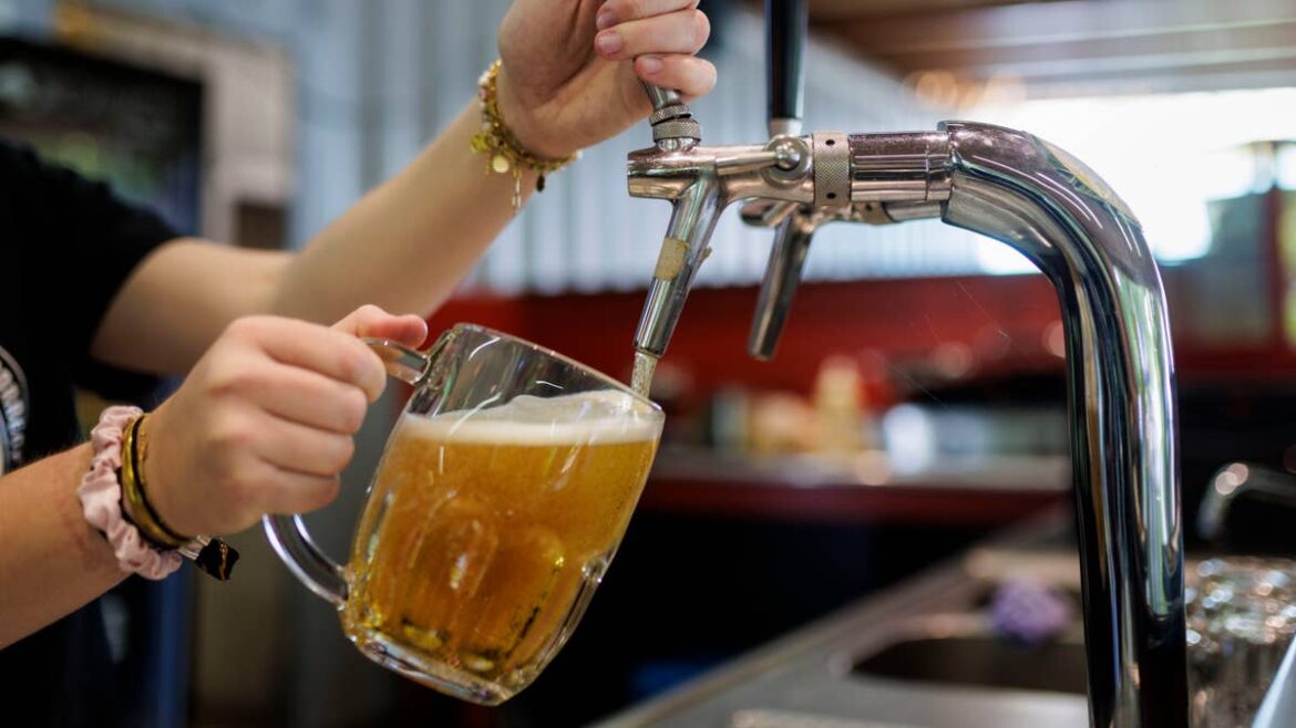 ‘Honest alcohol’ company closes last physical locations