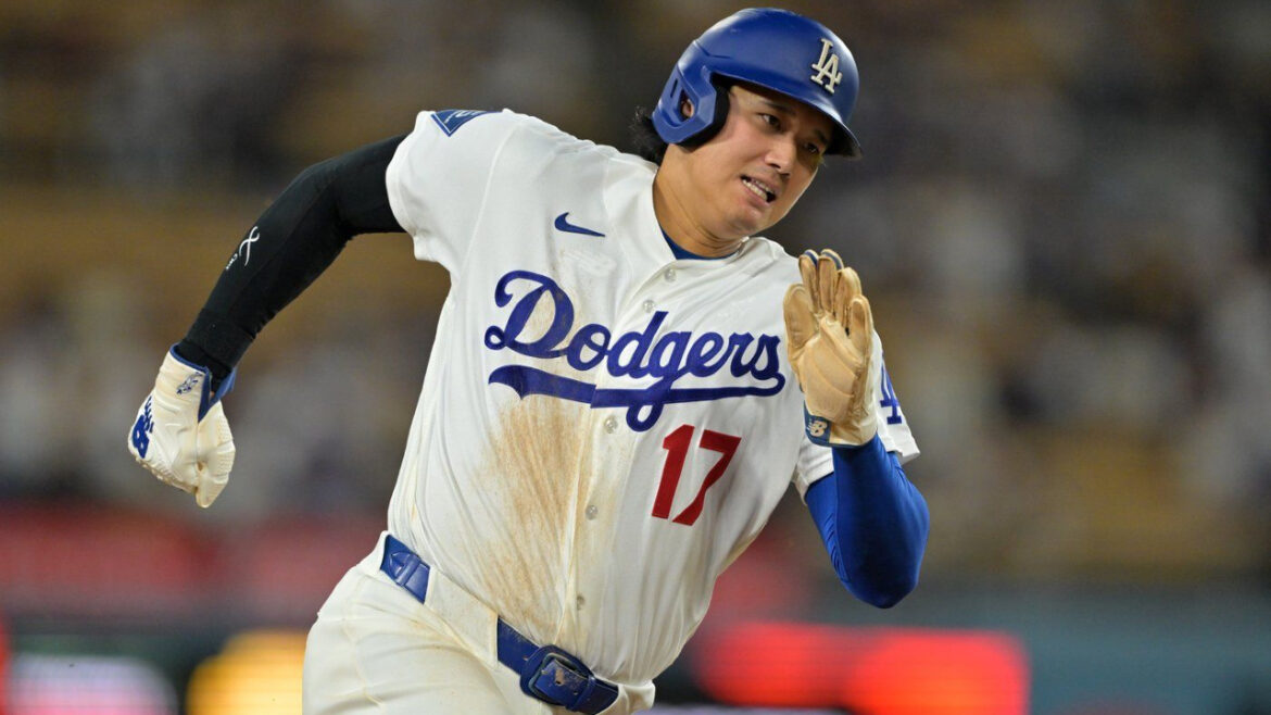 Dodgers likely to activate Ohtani off IL Wednesday, Roberts says