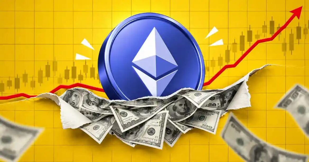 Ethereum Price Prediction Analyst eye Final Hurdle Before Bull Run