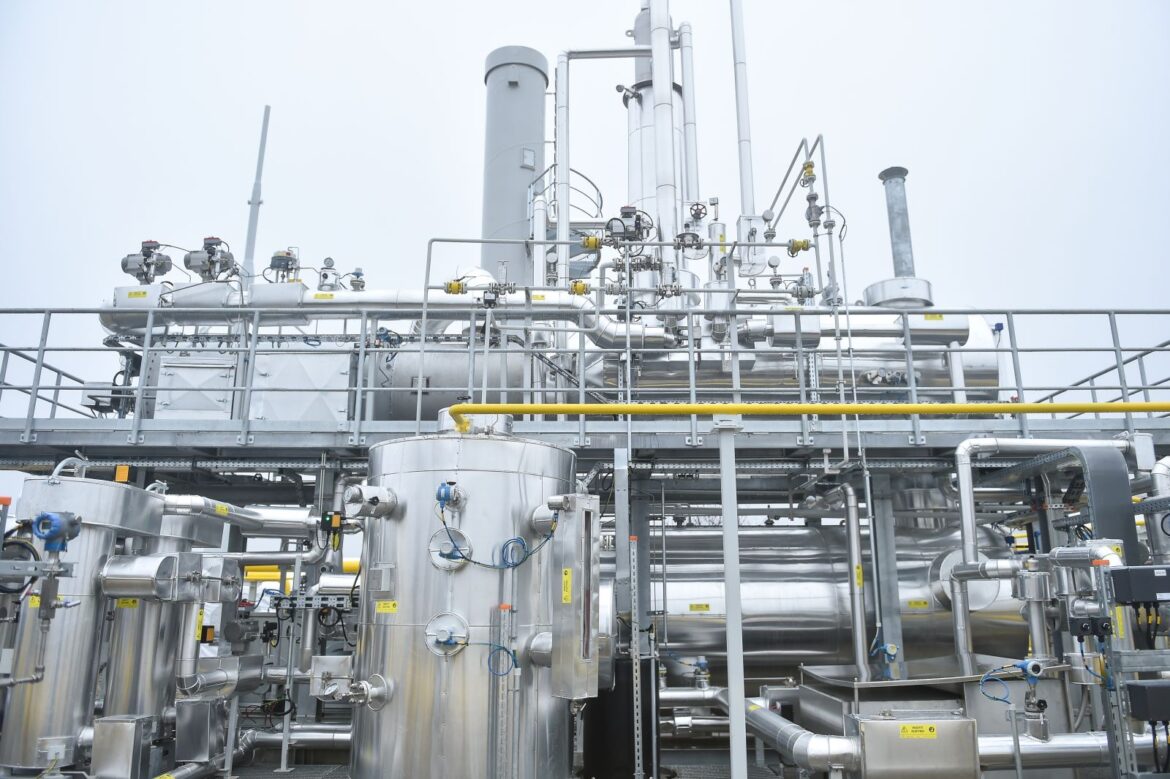 Nat-Gas Prices Rally on Expectations of a Shrinking US Gas Surplus