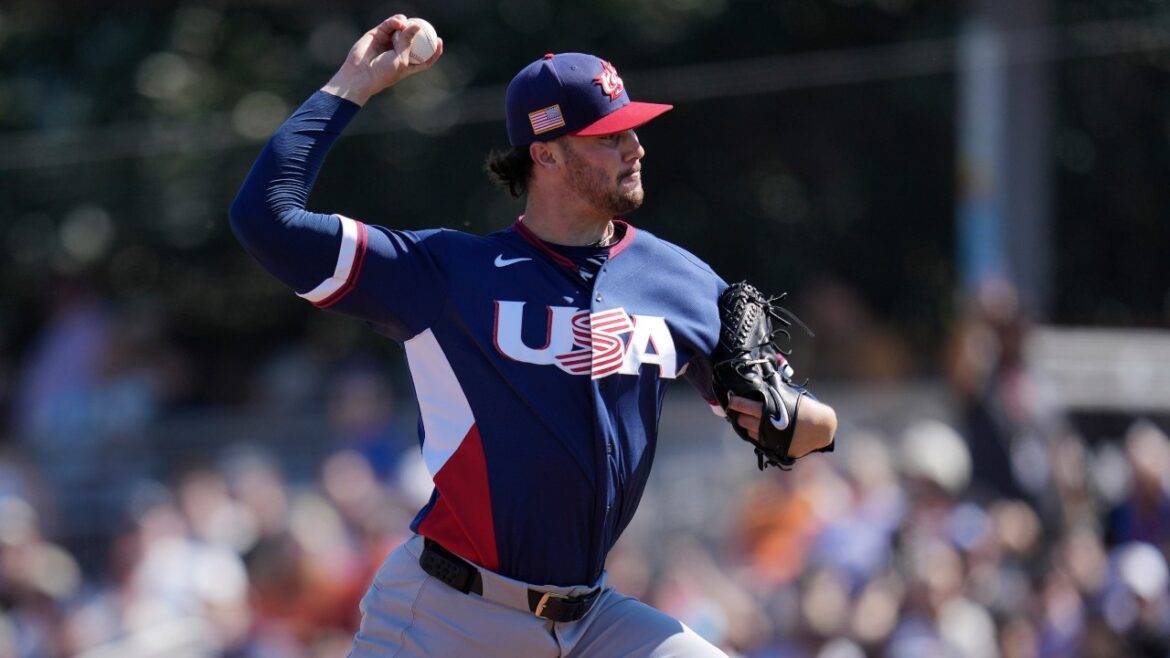Pirates' Skenes says WBC participation 'definitely' affected down year