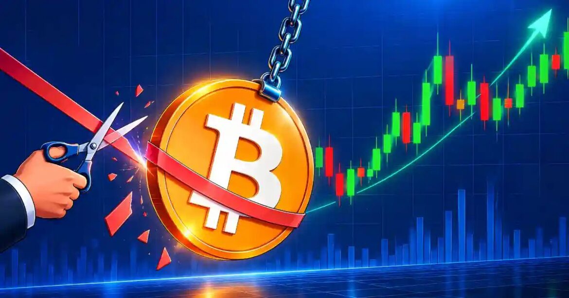 The Hidden Number Deciding If Altcoins Rally Next