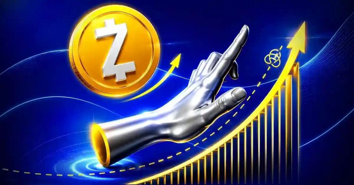 ZEC Price Eyes $1,500 as Mining Profitability Surges