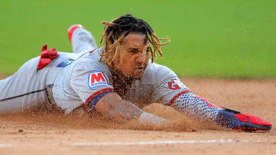 Adell and Ramirez help Guardians avoid elimination vs. White Sox