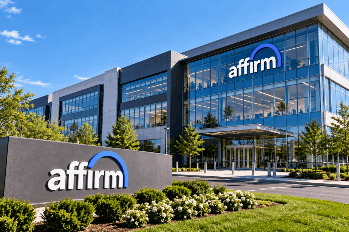 Affirm stock slips after US inflation data: here’s why it may fall to $60 soon