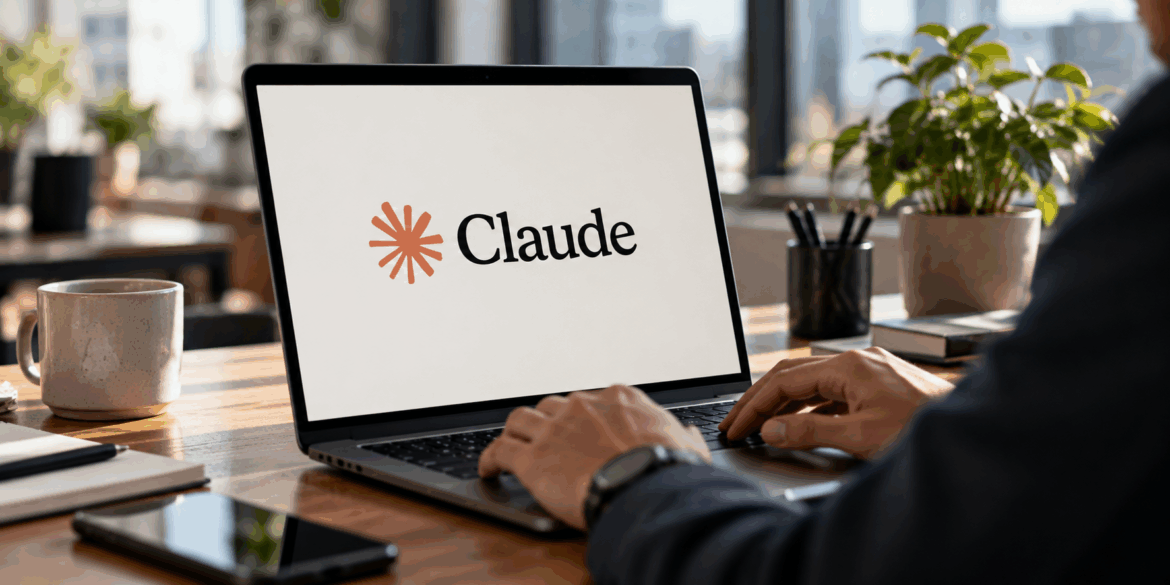 Anthropic's Claude platform