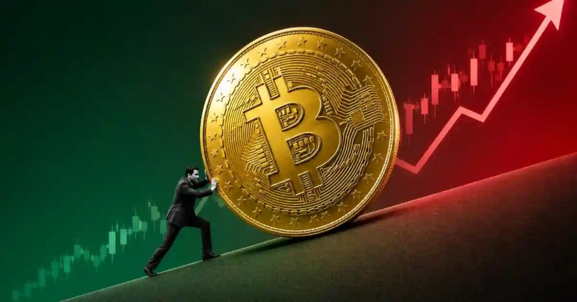 Bitcoin Bottom Signal Emerge as Whale Buy & ETFs Pull In $526M
