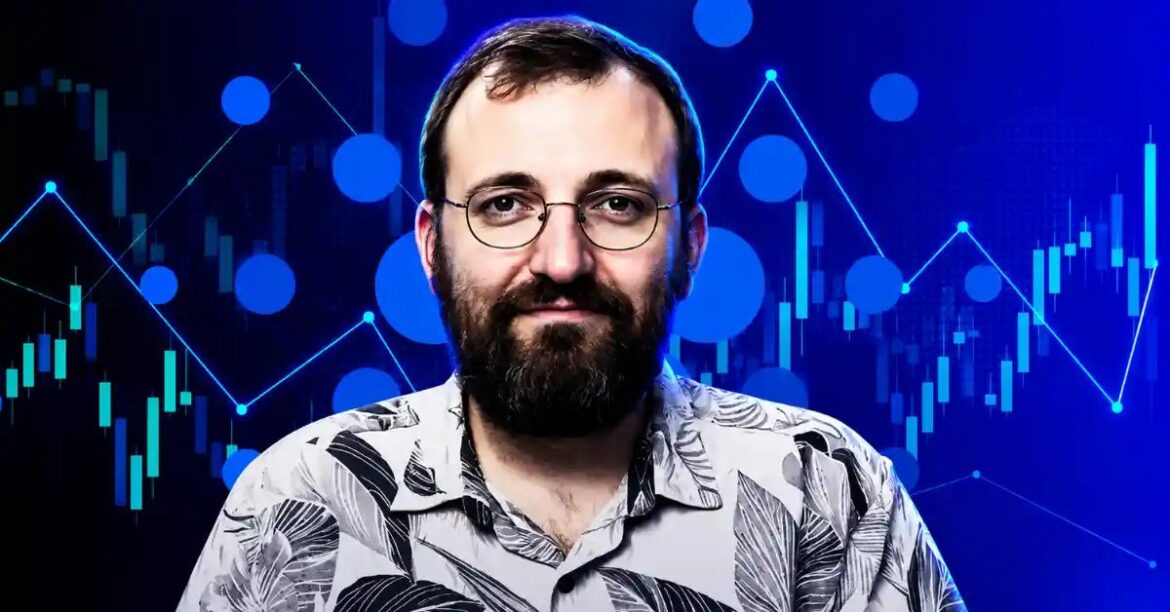 Cardano Founder Tells UN Crypto Is Entering A New Era Of Exponential Growth