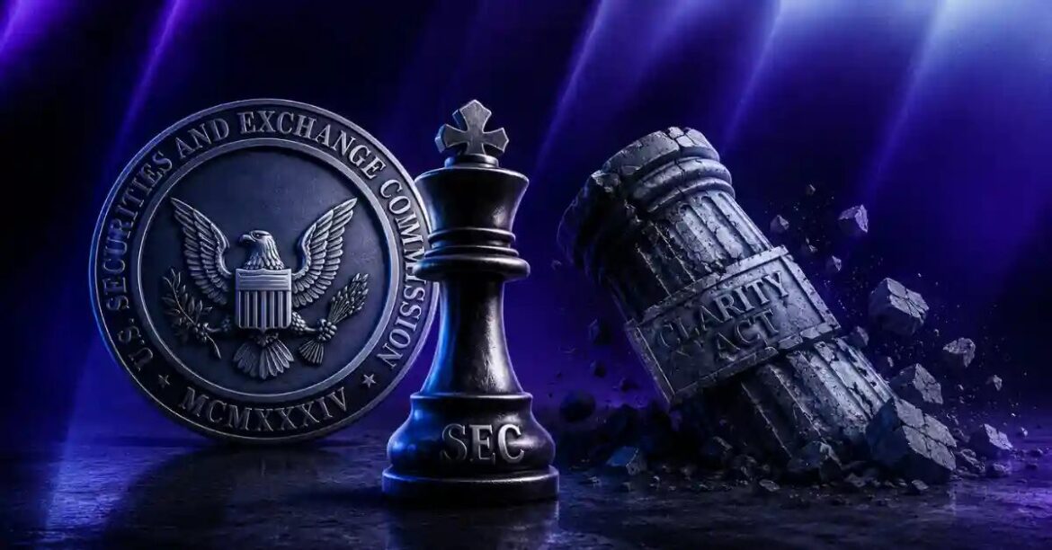 SEC Proposes New Crypto Custody Rules to Expand Investor Choice